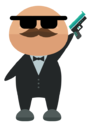 hitman