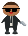 hitman
