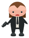 hitman
