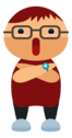 nerd