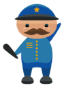 policeman
