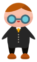 priest