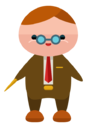 professor