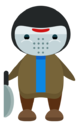 psycho