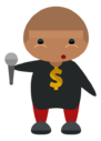 rapper