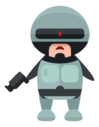 robot