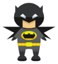 superheroe