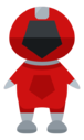 superheroe