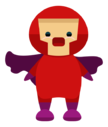 superheroe