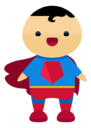 superheroe