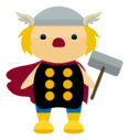superheroe