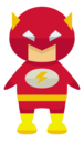 superheroe