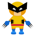 superheroe