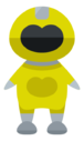 superheroe