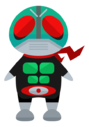 supervillain