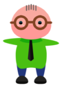 teacher