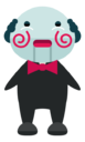 villian