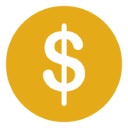 dollar,symbol