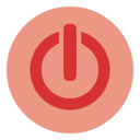 power,button