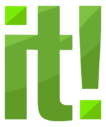 it