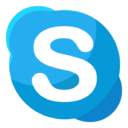 skype