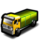 lorry,taxi