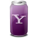 drink,icontexto,web20,yahoo