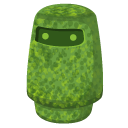 giant,green