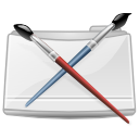 applications,folder