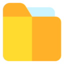 folder