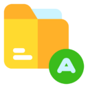 folder