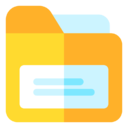 folder