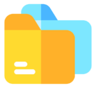 folder