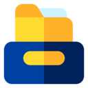 folder