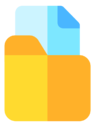 folder