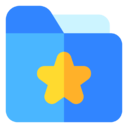 folder