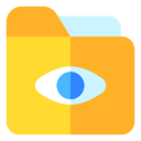 folder