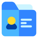 folder
