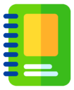 notebook