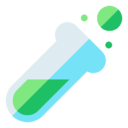 test,tube
