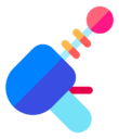 gun