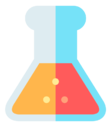flask