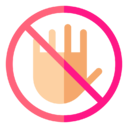forbidden