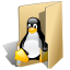 folder,linux