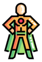 superhero