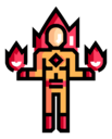 pyrokinesis