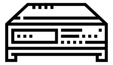 video,player