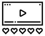 video,player