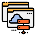 cloud,server