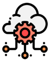 cloud,settings